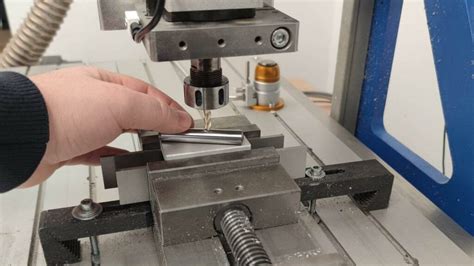 CNC SETTER